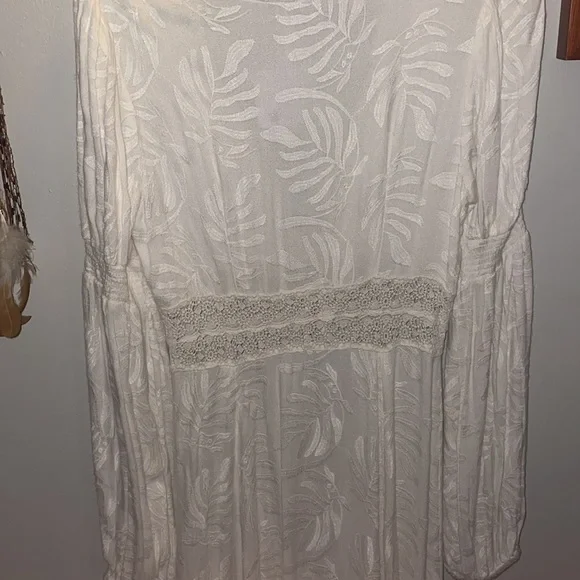 Free People Stunning Duster - Picture 4 of 5